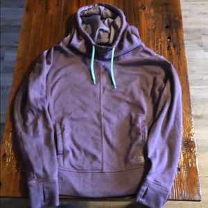 The North Face Hoodie